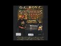 OG Ron C-Southern's Finest [Chopped & Skrewed]-03-Ballin Is A Habit [50_50, Lil Mar