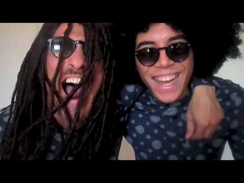 Bandog - ME PIAC E FUMA' (Official video)