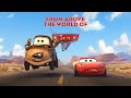 DisneyToon Studios Planes Presents Intro August 9th 2013