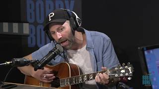 The Friday Morning Converstation with Mat Kearney