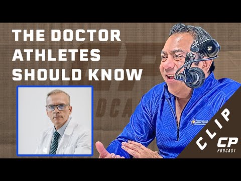 What Is a Physiatrist?