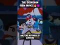 SHINCHAN NEW MOVIE ️ KASUKABE DANCERS Shinchan Kazama Cartoon Anime Newedit