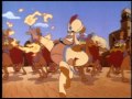 Aladdin (1992) - Trailer