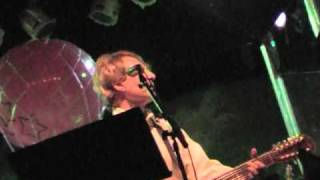 "Nightime" - Chris Stamey - Big Star's Third w/ full orchestra - December 9, 2010