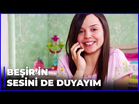 Cemile Almanya'dan Ailesini Aradı - Aşk-ı Memnu 43. Bölüm