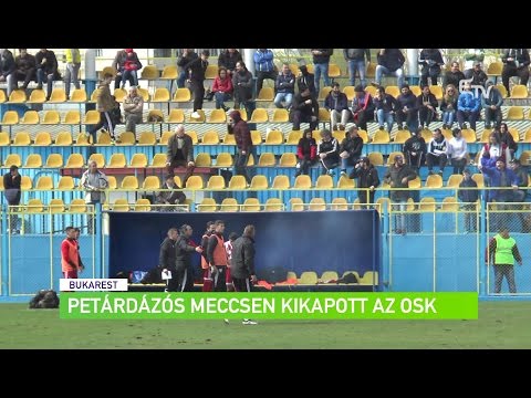 Sporthírek 2017. március 20. – Erdélyi Magyar Televízió