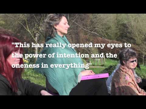 Chalice Well Essences Workshops