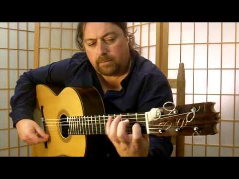 Fandango de Huelva (4 of 6) - Jose Luis de la Paz