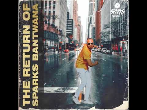 6 Sparks Bantwana ft Akiid & Adnyol - 4 Step Jimbo