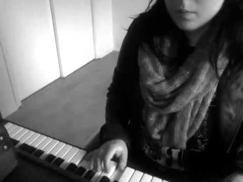 Jaimee Dossey Love is a War