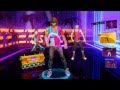 Dance Central 3 Sexy Chick Hard 100 Gold Stars DC2