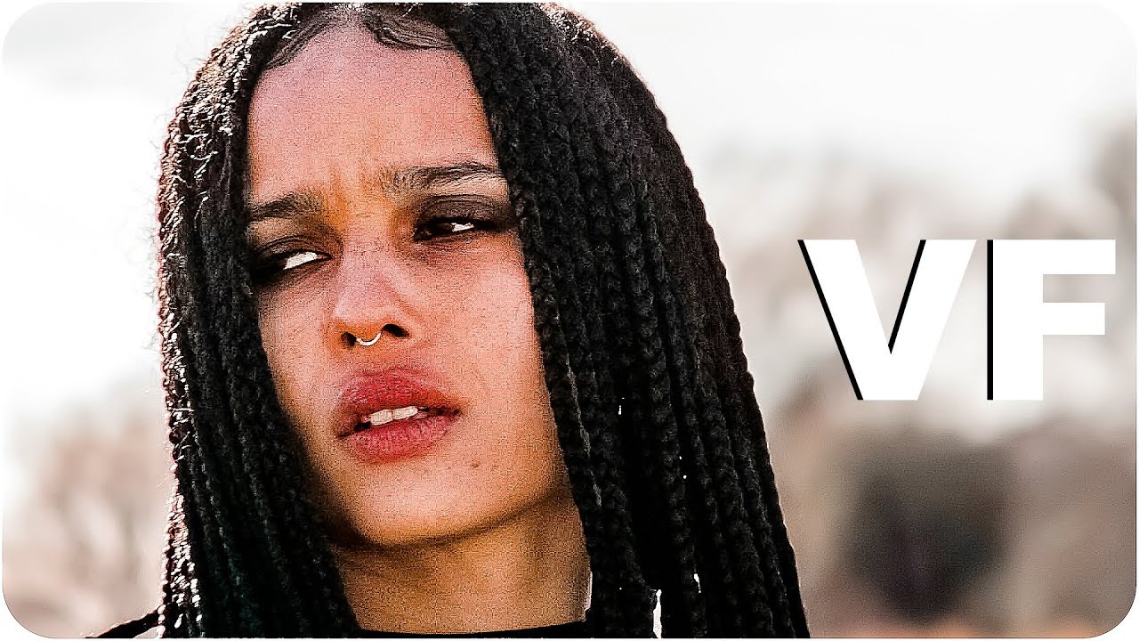 Miniature de la vidéo ROXXY Bande Annonce VF (2017) du film Roxxy