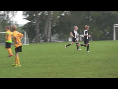 FC Otepää Kollane (06) - Valga FC Warrior (06) 2:4 (1:0)