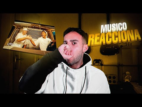 MUSICO REACCIONA A Playa Del Inglés - Quevedo, Myke Towers | ANALISIS