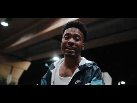 Bash The Rappa "Hartford Mentality" (Shot By: @VisualzByDee)