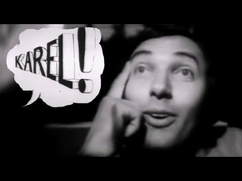 Karel Gott live: Korunou si hodím (Down On The Corner) Sopot 1970