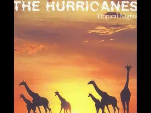 The Hurricanes - Imagination ( 1988 Italo Disco Collection)