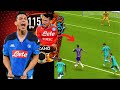 FIFA MOBILE I TESTED THE FASTEST WINGER IN THE GAME FOR 40 MILLION WAS IT WORTH IT LOZANO 115