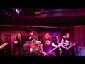 Hammerschmitt - Live am 17.04.2014 