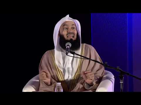 Tolerance, Togetherness & Islam - Mufti Menk