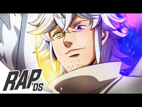 🔥 MAEL RAP 🔥 || El Ángel Caído || DarckStar (Prod.Hollywood Legends)