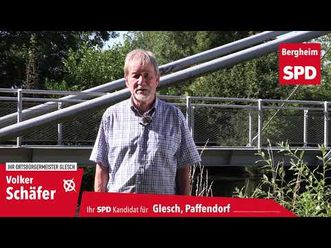 Volker Schäfer -  Radwege