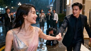 Fiancé too fickle? No big deal! She turned around and went for his uncle.