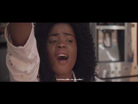 Afrobit Productions - We Can't Breathe (Official Video)