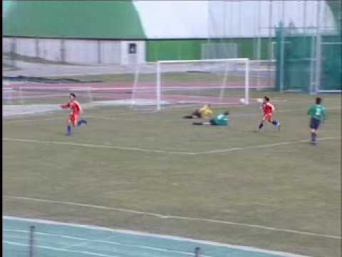 Real Besana Lesmo - Campagnola 1-1