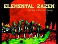 Elemental Zazen - Wanted To Be (Produced by Kno)