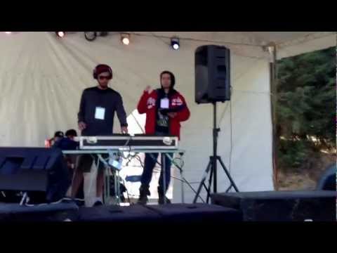 dj screamer dark files 2013