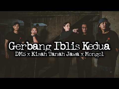 Gerbang Iblis Kedua – DMS [ Penelusuran ]