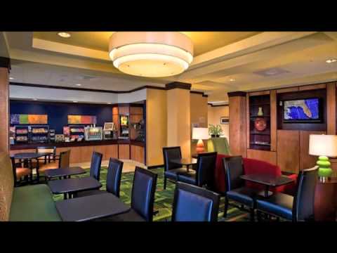 Lake City Florida Hotels