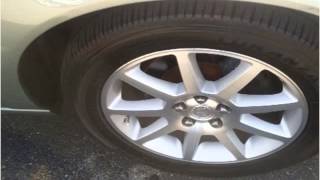 preview picture of video '2006 Cadillac DTS Used Cars Vinton VA'
