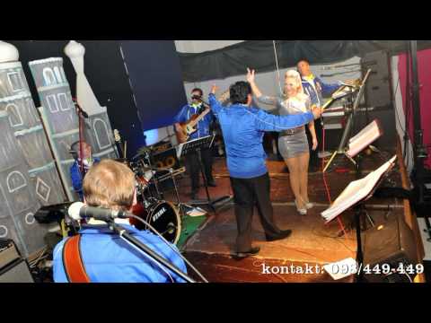 Zadar Express - Doček Nove godine 2013 -  Hotel Riviera , Zadar