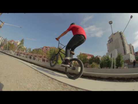 Ride with Friends BLN - STREETLIFE - 2016 - Chris Wolter