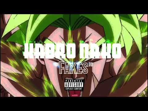 KABRO NAKO - FAKES