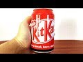 Nestlé KitKat Canned No 092
