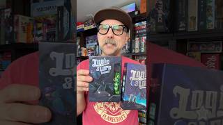 Grant Lyon - Logic & Lore video thumbnail