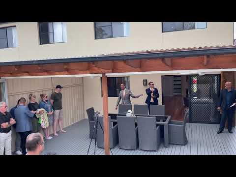 AUCTION DAY - 68A Sphinx Ave, Revesby - Alliance Real Estate