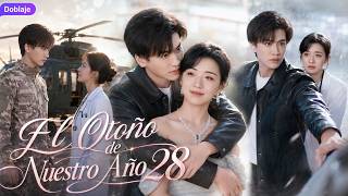 💖Se enamoró a primera vista del guapo comando que la salvó… ¡y descubrió que era su prometido!