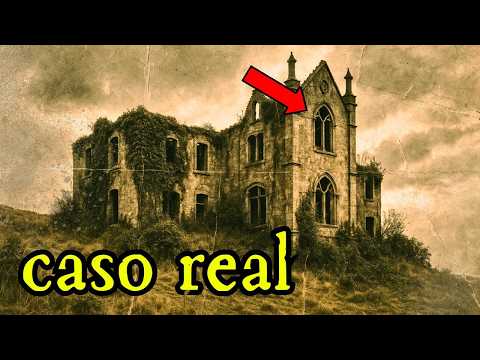 (España, 1890) El Cortijo Maldito: Cinco Mujeres Desaparecieron... Y Cuando las Encontraron...