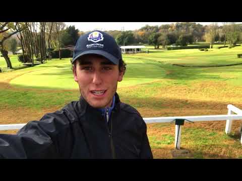 Scuole aperte allo sport 2017-2018 - Renato Paratore -  Federazione Italiana Golf