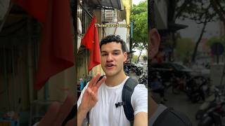 How I saved money visiting Hanoi Vietnam ??