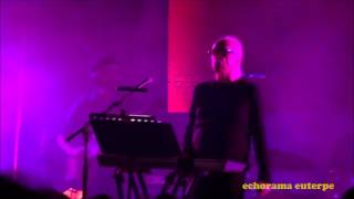 "Prince Of Darkness: Darkness Begins" John Carpenter @ TOdays Festival Torino 26/08/2016