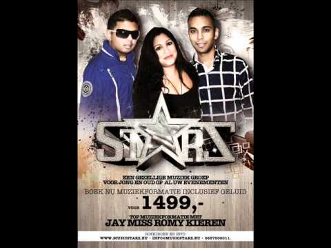 Balada boa Starz vol 5 Jay