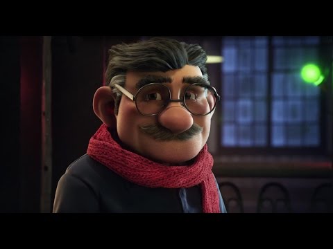 Ver el anuncio Justino 2015 en YouTube