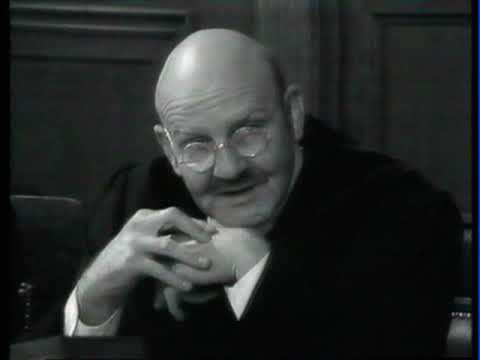 Sie rüsten zur Reise ins Dritte Reich - Kurt Tucholsky und der Prozeß Harden