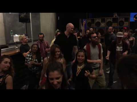 king shiloh Soundsystem - Dem Belly Full 'pt9 (b,marley) @  A-dam 040519