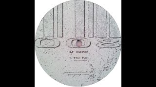 D-Tune - The Fan (Prog.House 1997)